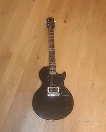 Chitarra elettrica Epiiphone les Paul jr