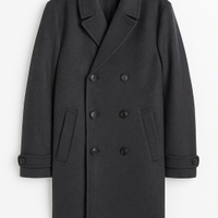 Cappotto elegante invernale, mai indossato