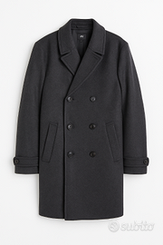 Cappotto elegante invernale, mai indossato