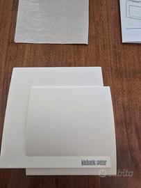 KIEBACK&PETER regolatore ambiente smartbuilding