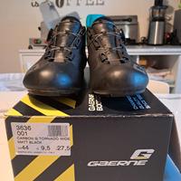 SCARPE GAERNE CARBON G TORNADO  MISURA 44