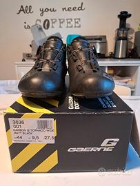 SCARPE GAERNE CARBON G TORNADO  MISURA 44