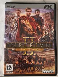 Imperivm Civitas II (PC)