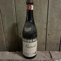 Borgogno  1957 Riserva