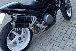 Ducati Monster s2r 800