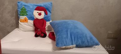 Cuscini natalizi