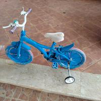 bicicletta bambino/a