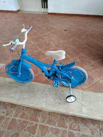 bicicletta bambino/a