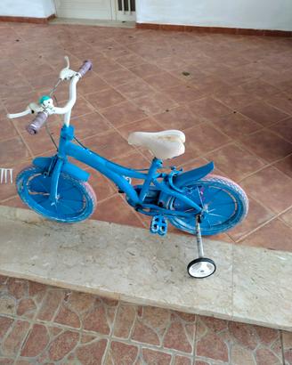bicicletta bambino/a