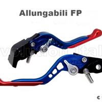 Leve Freno Frizione Racing per KAWASAKI