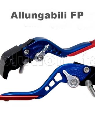 Leve Freno Frizione per KAWASAKI