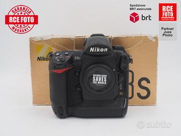 Nikon D3s