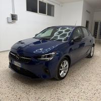 Opel Corsa 1.2 100 CV Elegance 2021