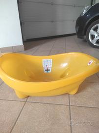 vaschetta bagnetto ok baby