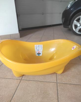 vaschetta bagnetto ok baby