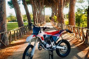 FANTIC XE 125 2024