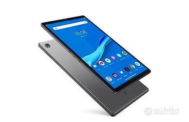 Lenovo Smart Tab M10 FHD Plus