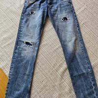 Jeans Guess regular uomo (taglia 30)