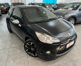 Ds DS3 1.6 90 CV - Just Black - 2011