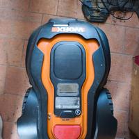 Worx landroid WG 790 e.1 (leggi descrizione)