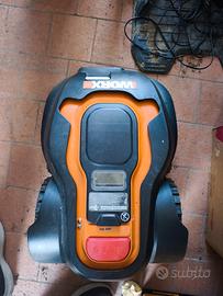 Worx landroid WG 790 e.1 (leggi descrizione)