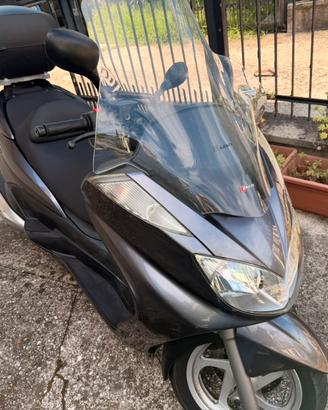 Scooter Yamaha Majesty 400