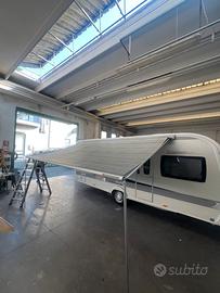 Tendalino caravanstore xl 4m