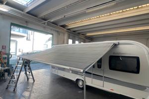 Tendalino caravanstore xl 4m