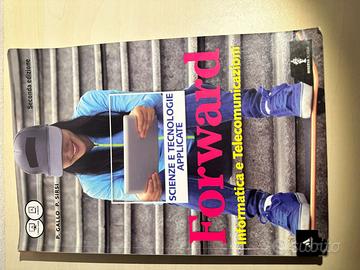 Libro Scolastico: Forward (Informatica)