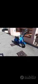 Vespa 50 special