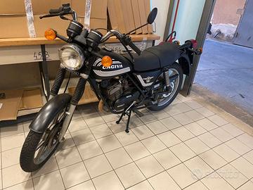 Cagiva SST 125 (1985) – Moto d’Epoca