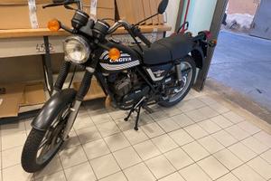 Cagiva SST 125 (1985) – Moto d’Epoca