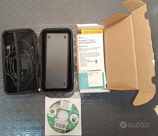 Calcolatrice Grafica: TI-Nspire CX CAS