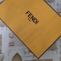 scatola Fendi 