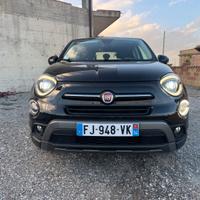 FIAT 500 X