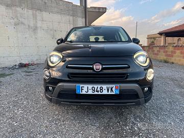 FIAT 500 X