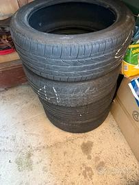 Gomme Bridgestone 235 45 19 Dueler H/P Sport