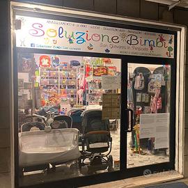 Attività commerciale