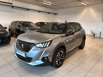 Peugeot 2008 GT LINE PureTech 130 EAT8 SPOTICAR