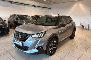 Peugeot 2008 GT LINE PureTech 130 EAT8 SPOTICAR