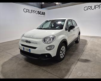 FIAT 500X - 500X 1.3 MultiJet 95 CV U66331