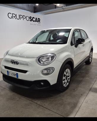 FIAT 500X - 500X 1.3 MultiJet 95 CV U66331