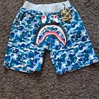 Bape Shark pantaloncino
