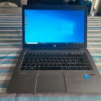 HP ELITEBOOK FOLIO 1040 G2 CON OFFICE IN OMAGGIO 