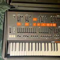 Korg ARP odyssey rv3