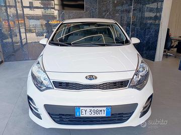 KIA Rio 1.1 CRDi 5p. Cool