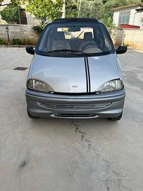 Microcar 50cc