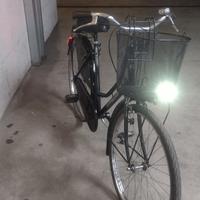 bici Bonaccorsi "26"