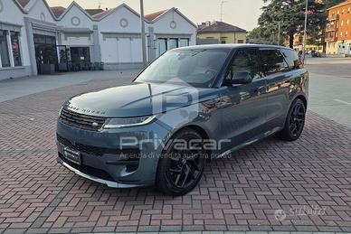 LAND ROVER Range Rover Sport 3.0D l6 249 CV Dynami