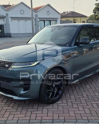 LAND ROVER Range Rover Sport 3.0D l6 249 CV Dynami